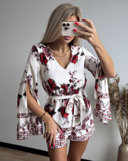 Parisian jumpsuit S