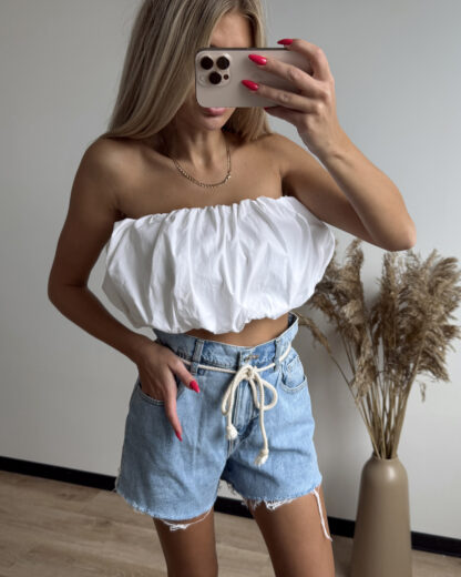Zara topp M