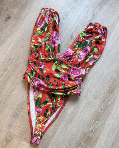 Zara body/trikoo S