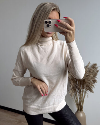 Pullover XS
