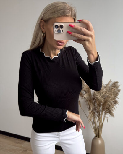 Pullover XS