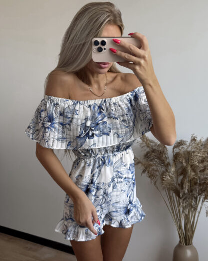 Jumpsuit XS