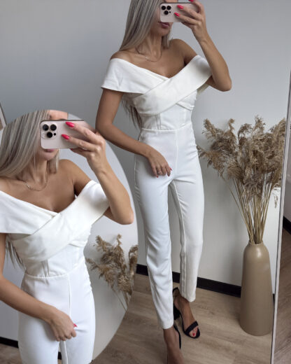 H&M jumpsuit XS