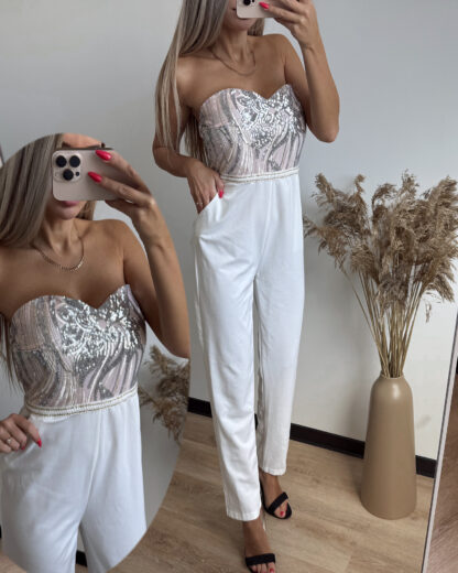 UUS! Jumpsuit S/M
