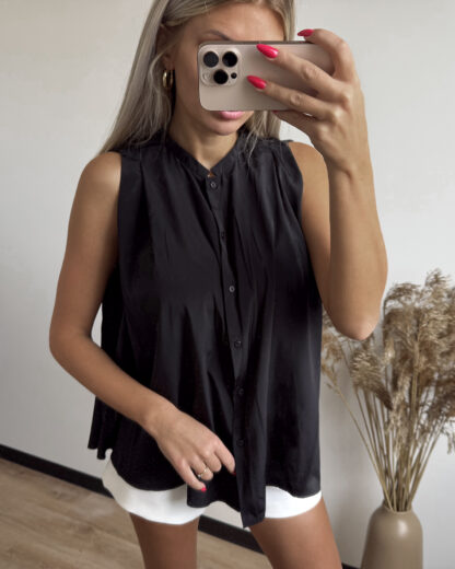 H&M satäänpluus XS