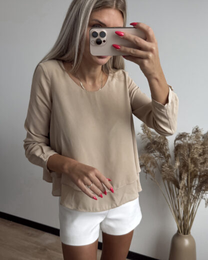 Zara pluus XS