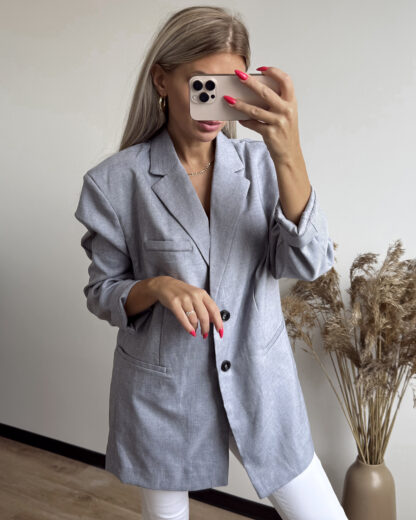 H&M pintsak M