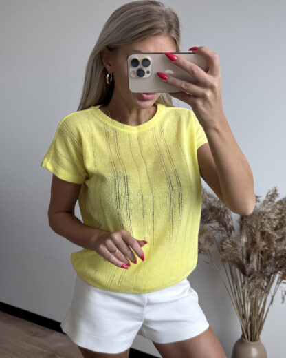 Pullover S