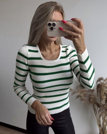 Pullover S