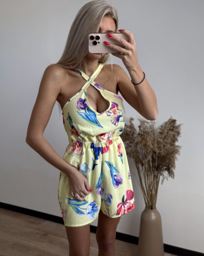 Asos jumpsuit M