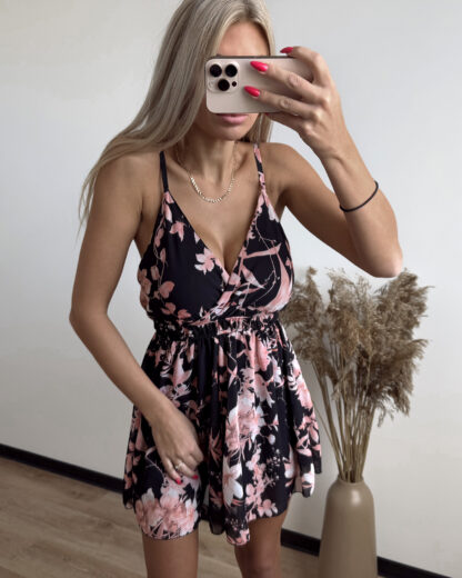 Jumpsuit universaal