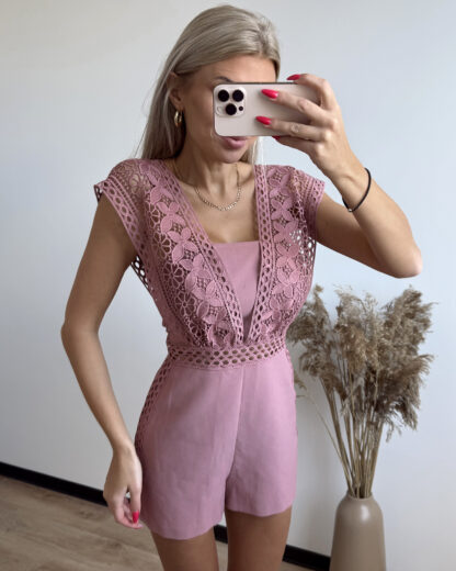 Jumpsuit XS