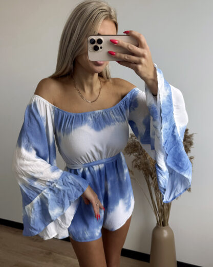 Jumpsuit S