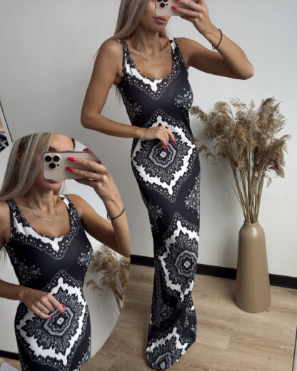 Boohoo kleit M