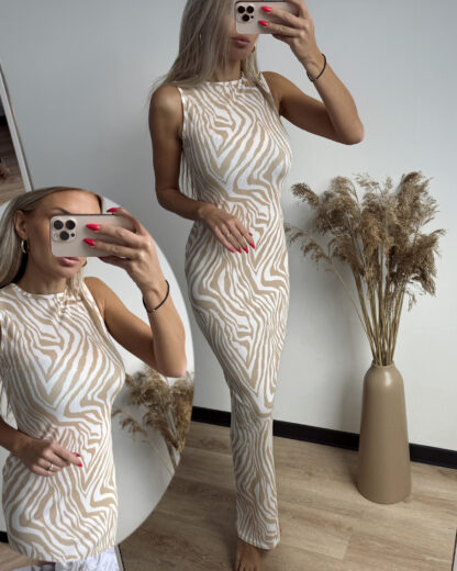 Boohoo kleit S