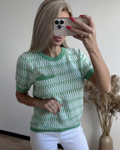 Pullover M