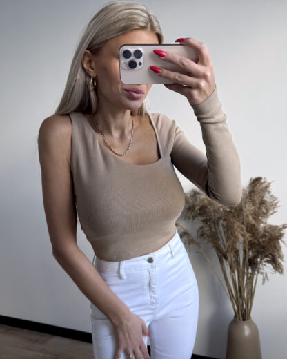 Zara peenkoes pluus M