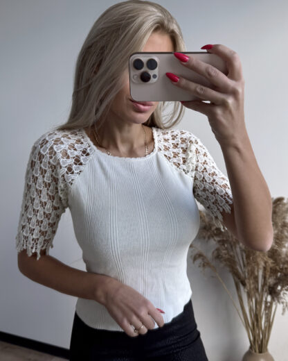 Pullover S