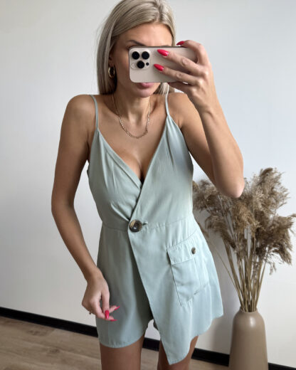 Jumpsuit M