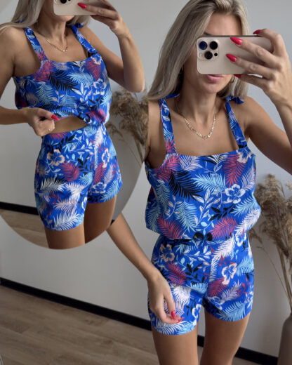 Topp + püksid 170cm