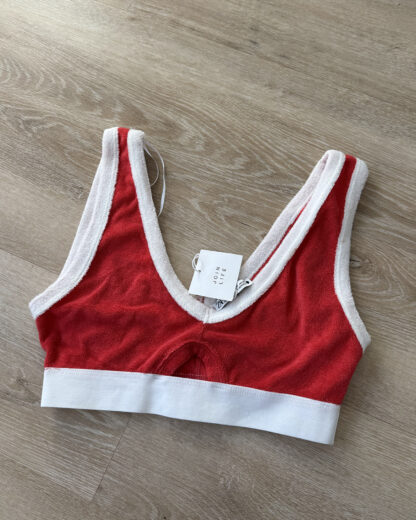 UUS! Zara topp M