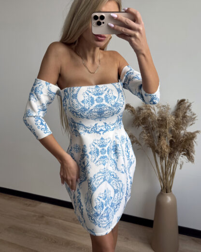 Asos kleit XS
