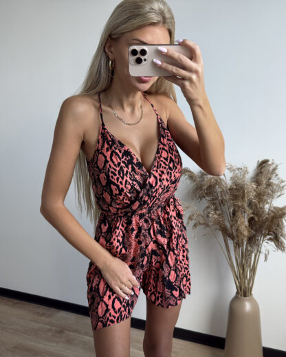 Jumpsuit S