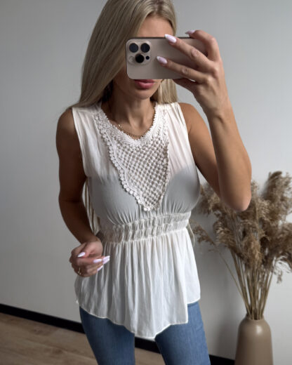 Zara pluus M