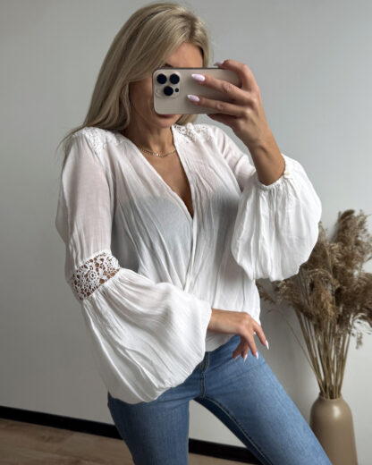 Zara pluus L