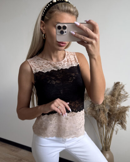 Zara pitspluus XS