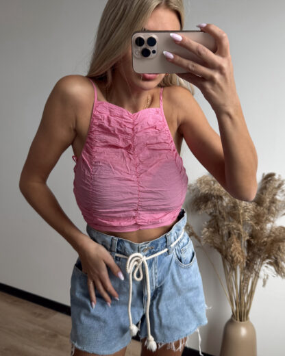 Zara topp XS