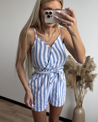 Jumpsuit 164cm