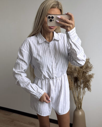 Jumpsuit L