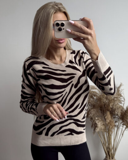 M&S pullover S