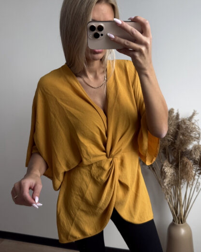 Asos pluus L