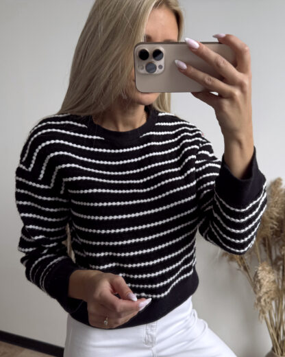 Zara pullover S