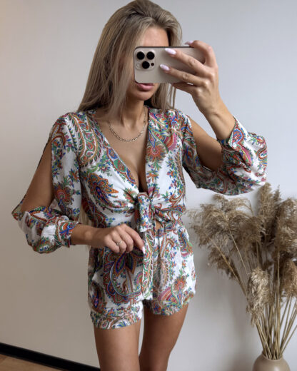 Jumpsuit XS