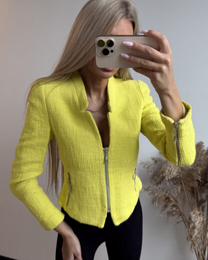 Zara jakk S
