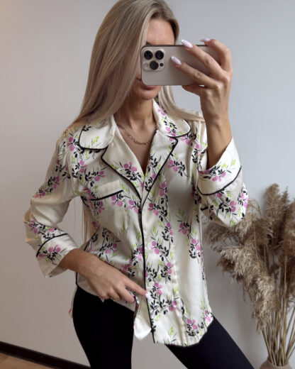 Zara pluus S