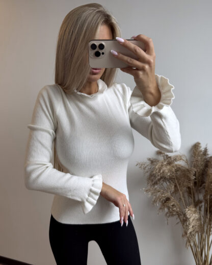 Pullover M