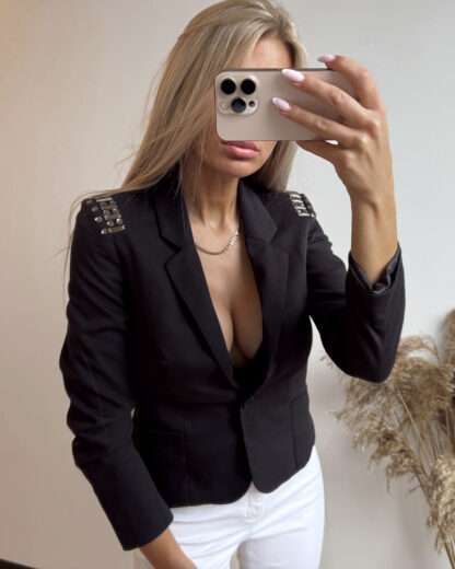 H&M pintsak S