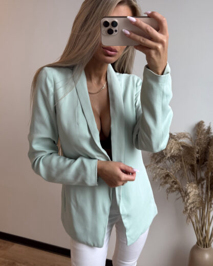 Pintsak M