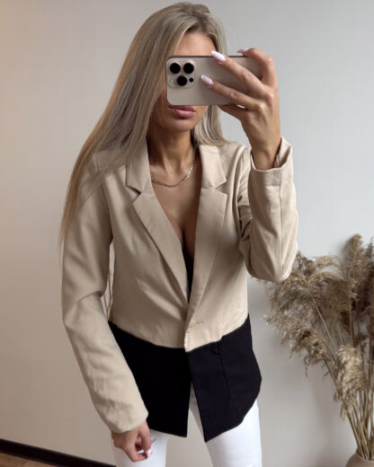 H&M jakk S