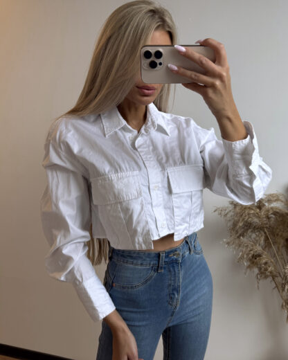 Zara pluus XS