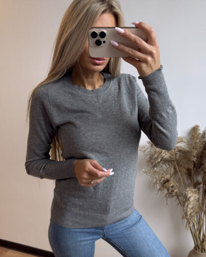 Pullover XS