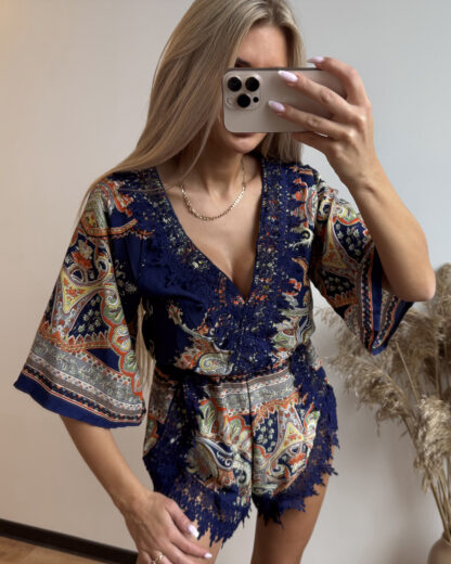 Jumpsuit M