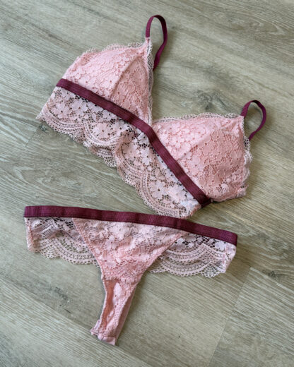 Pesukomplekt S