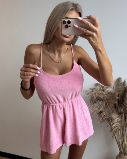 Jumpsuit S
