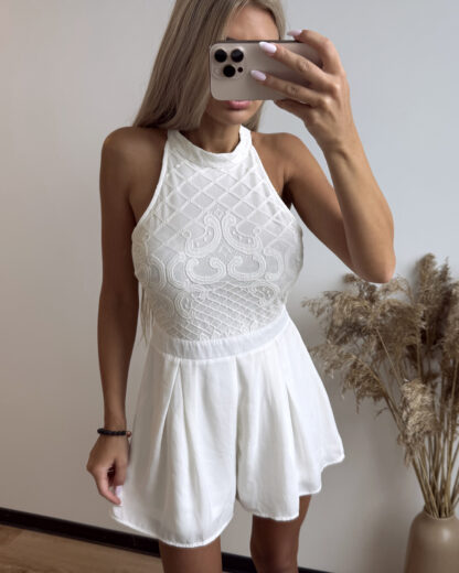 Jumpsuit M