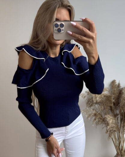 Pullover M